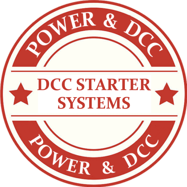 O Scale DCC Starter Systems Model Trains