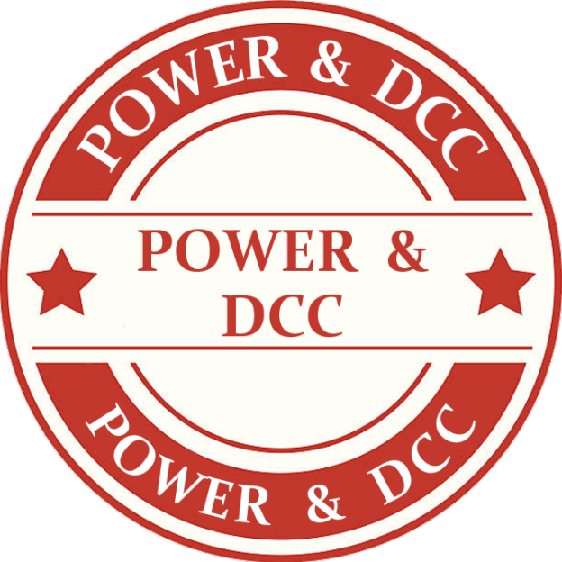 S Scale Power And DCC Supplies Model Trains