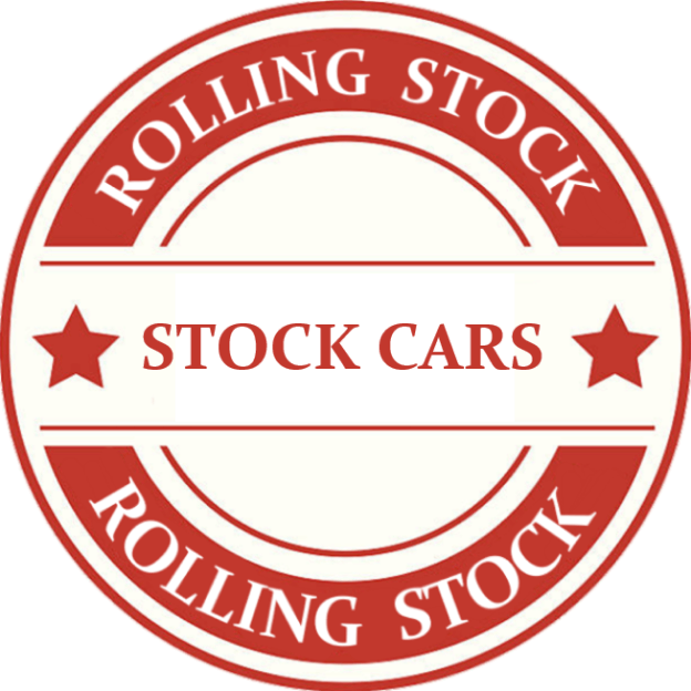 HO Scale Stock Car Model Trains