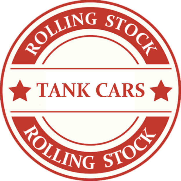 HO Scale Tank Car Model Trains