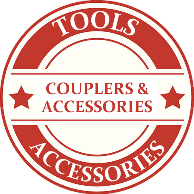 HO Scale Couplers And Accessories Model Trains