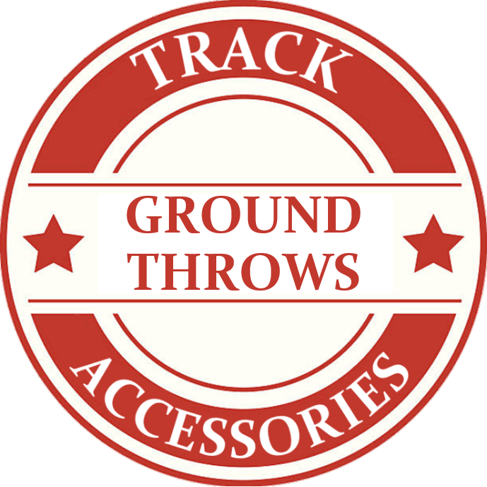 Ground Throws Model Trains