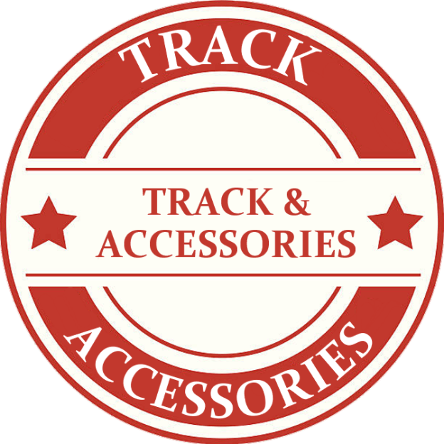 HO Scale Track And Accessories Model Trains