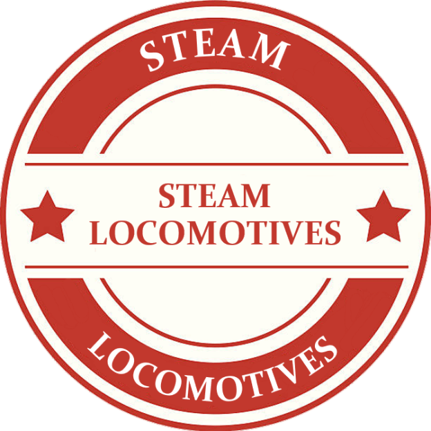 HO Scale Steam Locomotives Model Trains