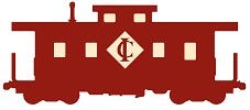 Caboose Industries | Model Trains