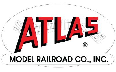 Atlas | Model Trains