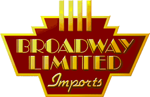 Broadway Limited | Model Trains