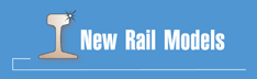 New Rail Models | Model Train Accessories