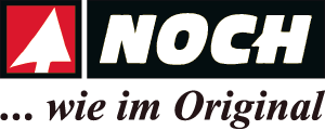 Noch | Model Train Accessories