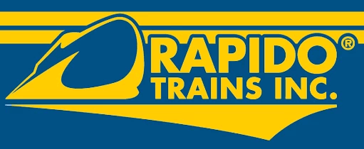 Rapido | Model Trains