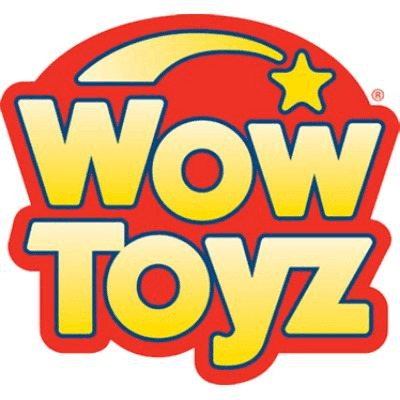 Wow Toyz | Toys