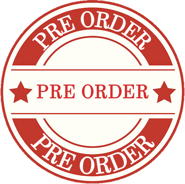 Model Train Pre Orders