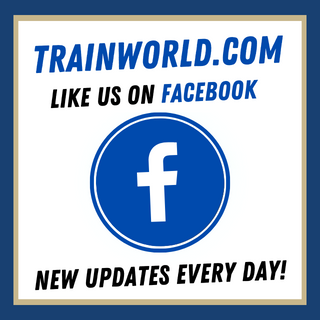 TRAINWORLD ON FACEBOOK