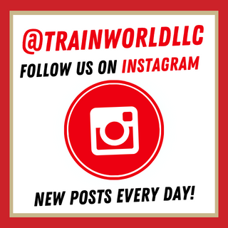 TRAINWORLD ON INSTAGRAM