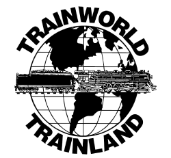 New Product Arrivals For G Scale Model Trains