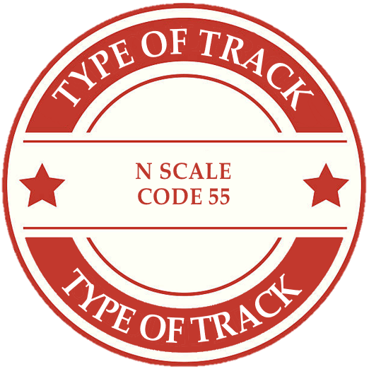 N Code 55 Track