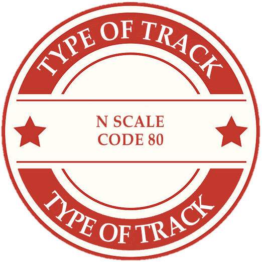 N Code 80 Track