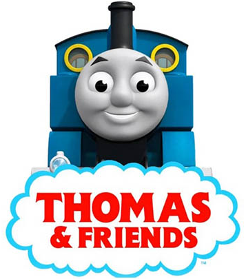 N Scale Thomas & Friends Model Trains