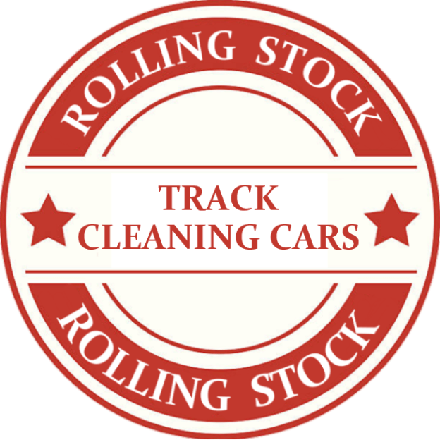 G Scale Track Cleaning Car Model Trains