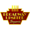 Broadway Limited